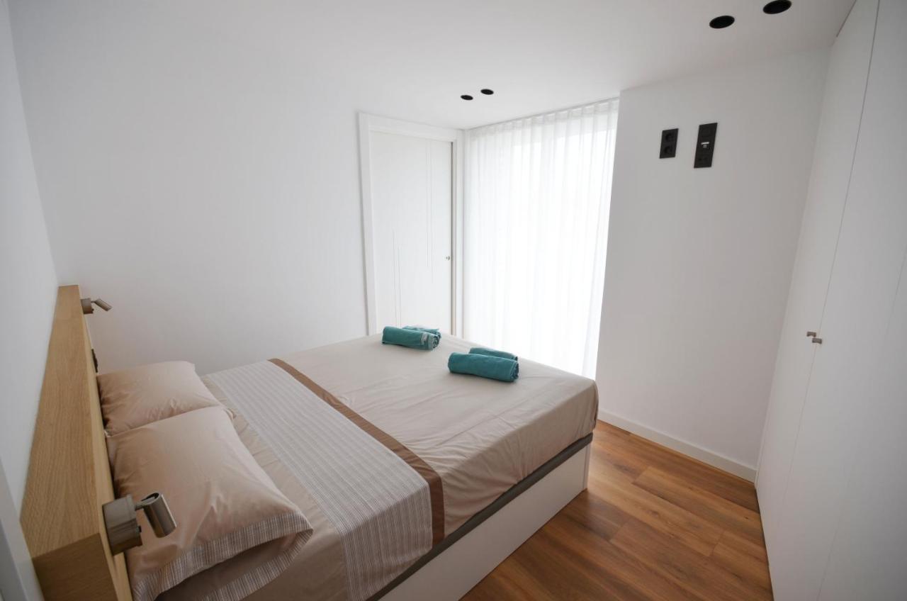 Suites Port Cambrils Exterior photo