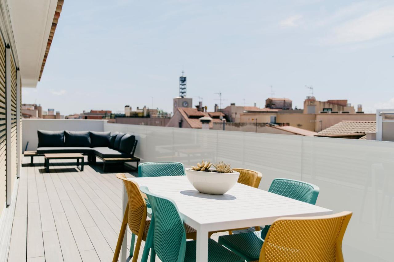 Suites Port Cambrils Exterior photo