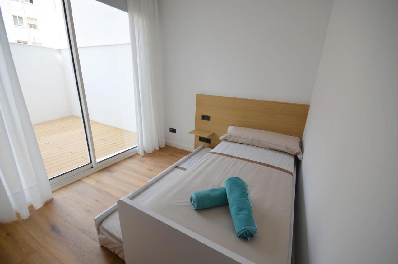 Suites Port Cambrils Exterior photo