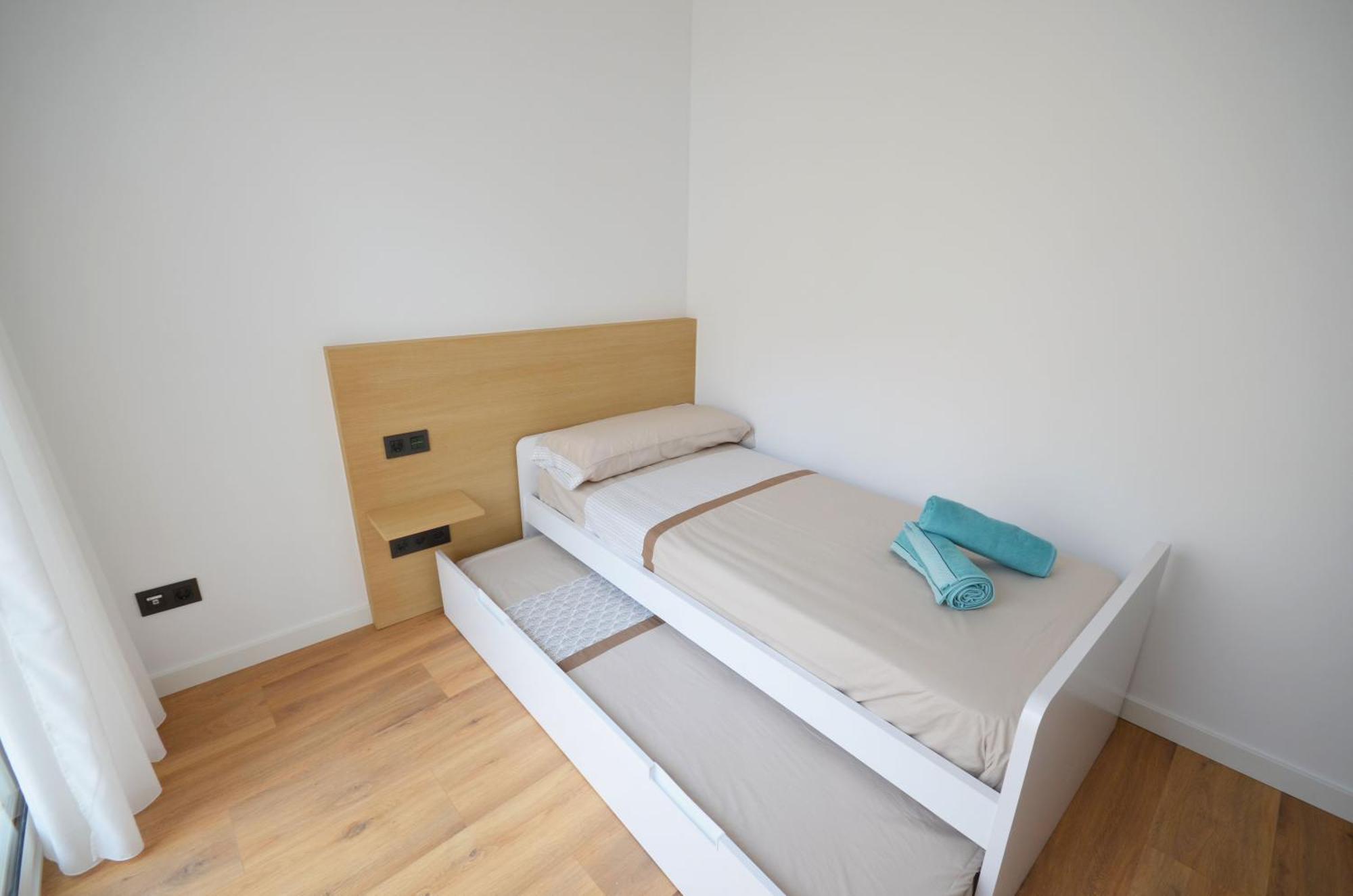 Suites Port Cambrils Exterior photo