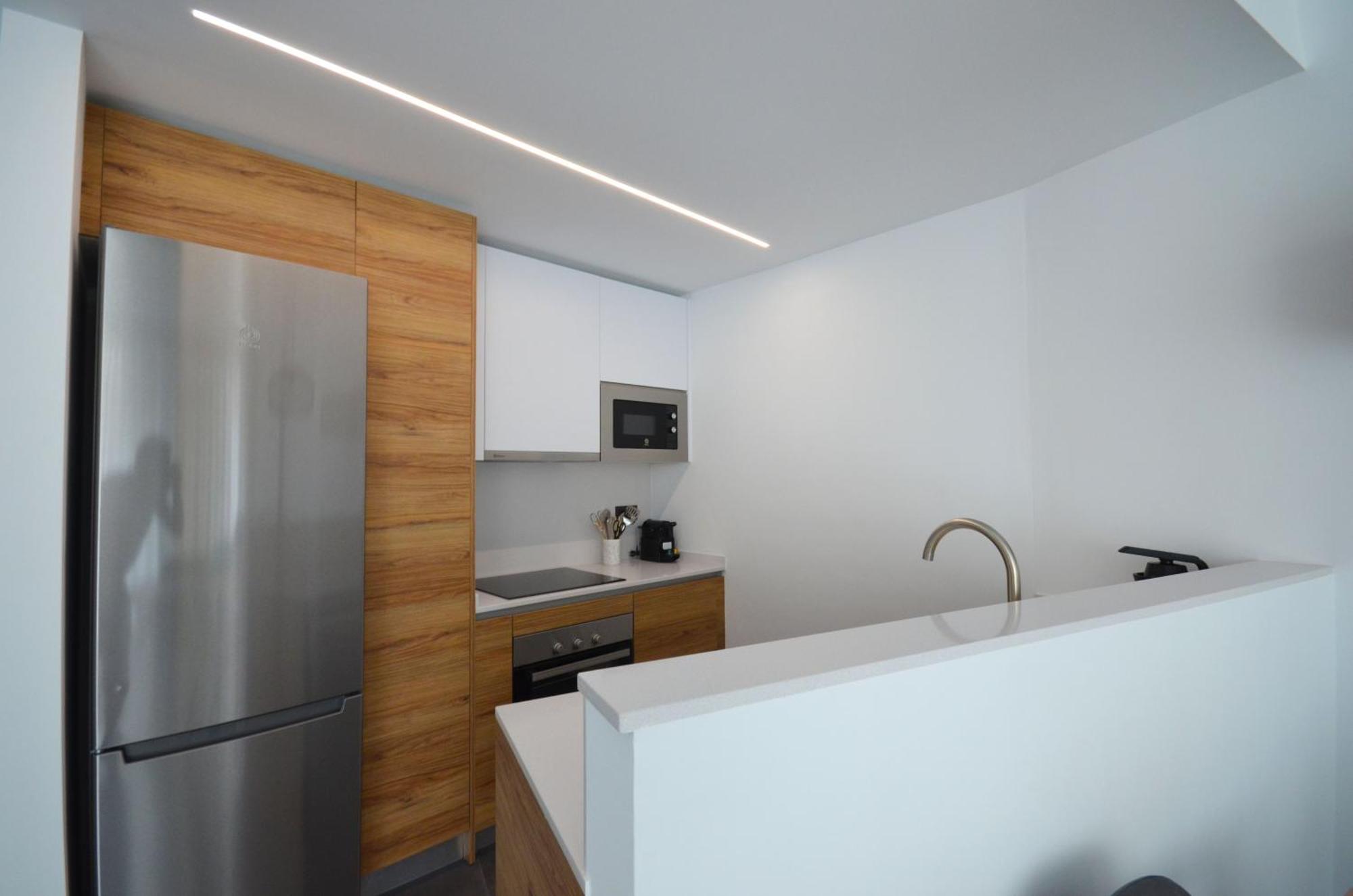Suites Port Cambrils Exterior photo