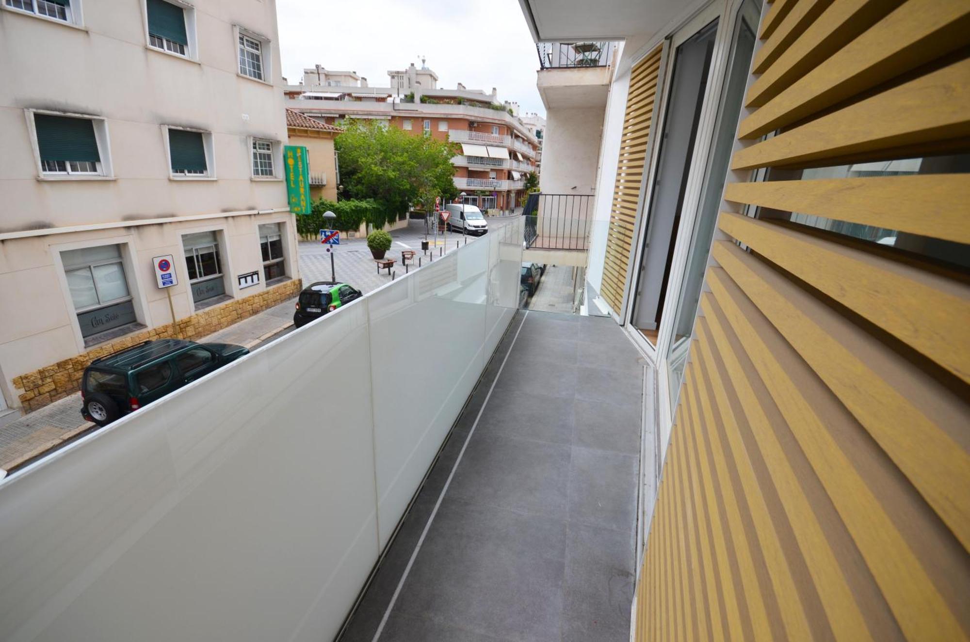 Suites Port Cambrils Exterior photo